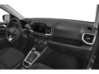 Hyundai VENUE 2026 SE 4p Crossover