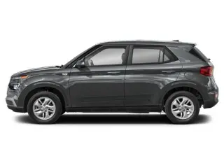 Hyundai VENUE 2026 SE 4p Crossover