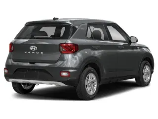 Hyundai VENUE 2026 SE 4p Crossover