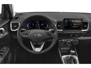 Hyundai VENUE 2026 SE 4p Crossover