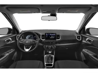 Hyundai VENUE 2026 SE 4p Crossover