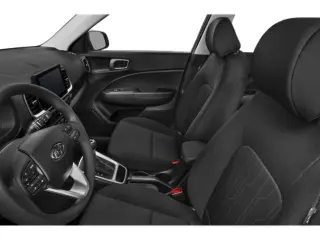 Hyundai VENUE 2026 SE 4p Crossover