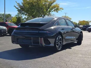 Hyundai IONIQ 6 2023 AWD SEL 4dr Sedán