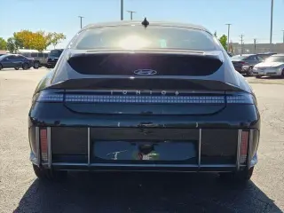 Hyundai IONIQ 6 2023 AWD SEL 4dr Sedán