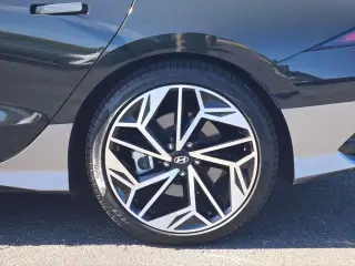 Hyundai IONIQ 6 2023 AWD SEL 4dr Sedán