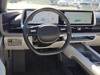 Hyundai IONIQ 6 2023 AWD SEL 4dr Sedán