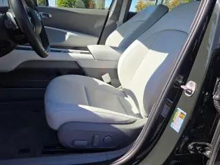 Hyundai IONIQ 6 2023 AWD SEL 4dr Sedán