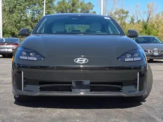 Hyundai IONIQ 6 2023 AWD SEL 4dr Sedán