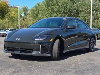 Hyundai IONIQ 6 2023 AWD SEL 4dr Sedán