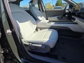Hyundai IONIQ 6 2023 AWD SEL 4dr Sedán