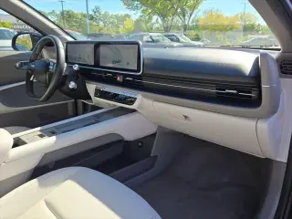 Hyundai IONIQ 6 2023 AWD SEL 4dr Sedán