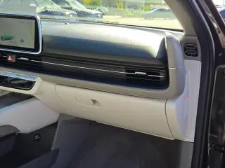 Hyundai IONIQ 6 2023 AWD SEL 4dr Sedán