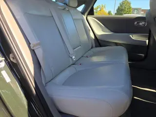 Hyundai IONIQ 6 2023 AWD SEL 4dr Sedán