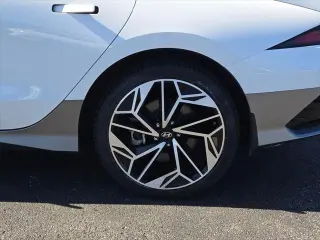 Hyundai IONIQ 6 2024 AWD SEL 4dr Sedán