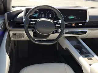 Hyundai IONIQ 6 2024 AWD SEL 4dr Sedán