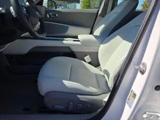 Hyundai IONIQ 6 2024 AWD SEL 4dr Sedán