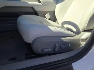 Hyundai IONIQ 6 2024 AWD SEL 4dr Sedán