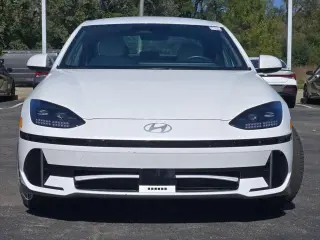 Hyundai IONIQ 6 2024 AWD SEL 4dr Sedán