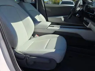 Hyundai IONIQ 6 2024 AWD SEL 4dr Sedán