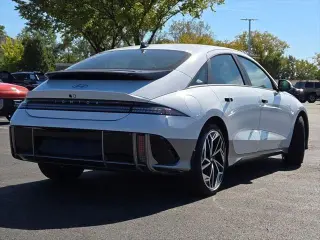 Hyundai IONIQ 6 2024 AWD SEL 4dr Sedán