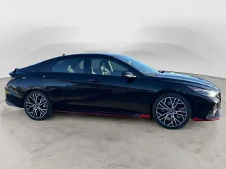 Hyundai ELANTRA N 2022 4dr Sedán DCT