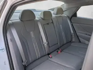 Hyundai ELANTRA 2026 SEL Sport Premium 4dr Sedan