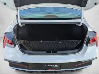 Hyundai ELANTRA 2026 SEL Sport Premium 4dr Sedan