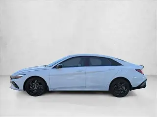Hyundai ELANTRA 2026 SEL Sport Premium 4dr Sedan