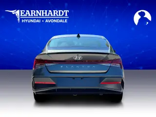 Hyundai ELANTRA 2026 SEL Sport Premium 4dr Sedán