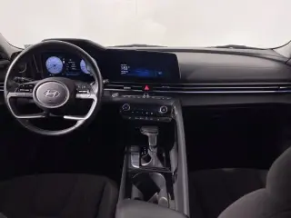 Hyundai ELANTRA 2025 SEL Conveniencia Sedán 4puertas