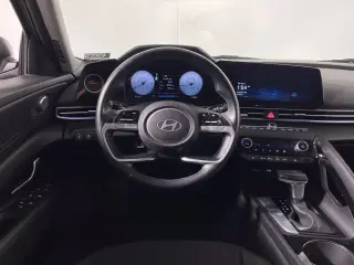 Hyundai ELANTRA 2025 SEL Conveniencia Sedán 4puertas