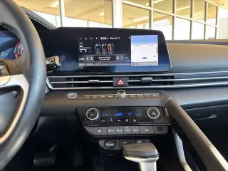 Hyundai ELANTRA 2023 SEL 4dr Sedán