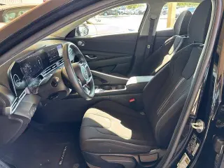 Hyundai ELANTRA 2023 SEL 4dr Sedán
