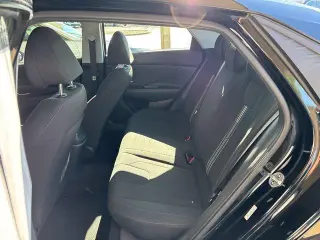 Hyundai ELANTRA 2023 SEL 4dr Sedán