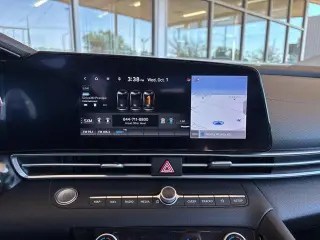 Hyundai ELANTRA 2023 SEL 4dr Sedán