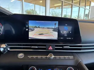 Hyundai ELANTRA 2023 SEL 4dr Sedán