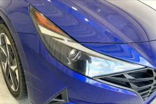 Hyundai ELANTRA 2023 SEL 4dr Sedan