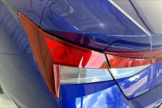 Hyundai ELANTRA 2023 SEL 4dr Sedan