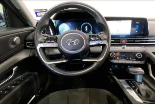 Hyundai ELANTRA 2023 SEL 4dr Sedan