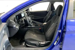 Hyundai ELANTRA 2023 SEL 4dr Sedan