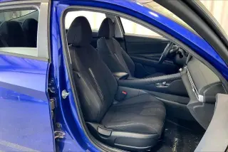 Hyundai ELANTRA 2023 SEL 4dr Sedan