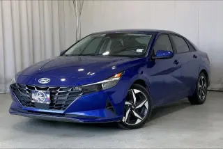 Hyundai ELANTRA 2023 SEL 4dr Sedan