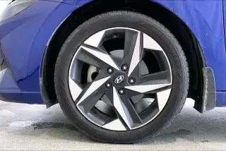 Hyundai ELANTRA 2023 SEL 4dr Sedan