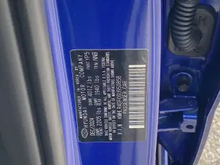 Hyundai ELANTRA 2025 N Line 4dr Sedan