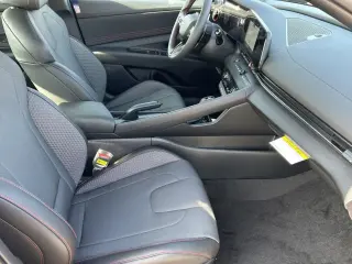 Hyundai ELANTRA 2025 N Line 4dr Sedan