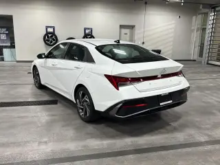 Hyundai ELANTRA 2026 Limited 4dr Sedan