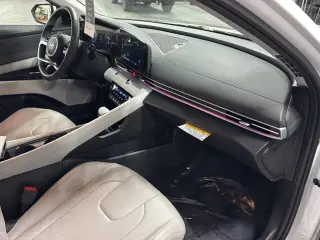 Hyundai ELANTRA 2026 Limited 4dr Sedan