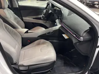 Hyundai ELANTRA 2026 Limited 4dr Sedan