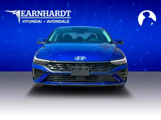 Hyundai ELANTRA 2025 Limited 4dr Sedán