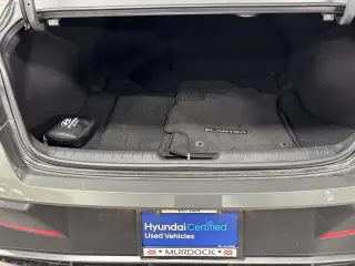 Hyundai ELANTRA 2026 Limited 4dr Sedán